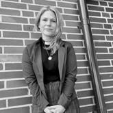 María Guðrún Ljungberg