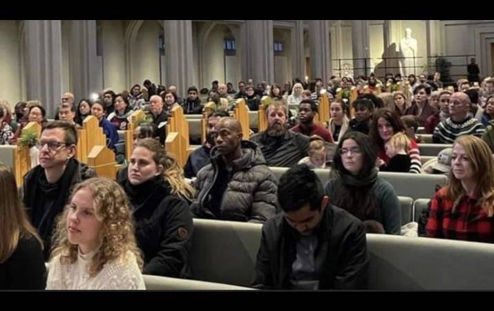 Ensk jólam..jpeg - mynd