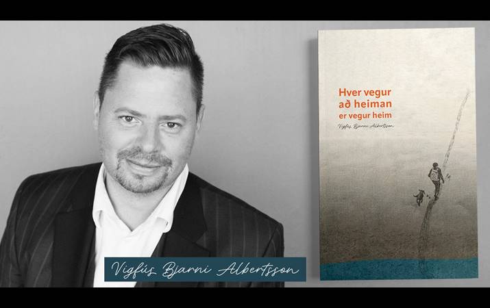 Hver vegur að heiman.jpg - mynd