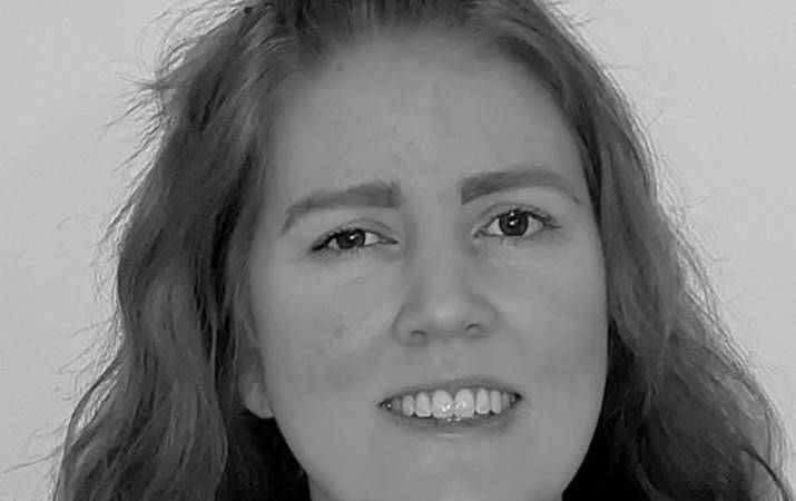 Sr. Karen Hjartardóttir