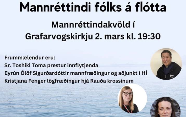 Mannréttindakvöld.jpg - mynd