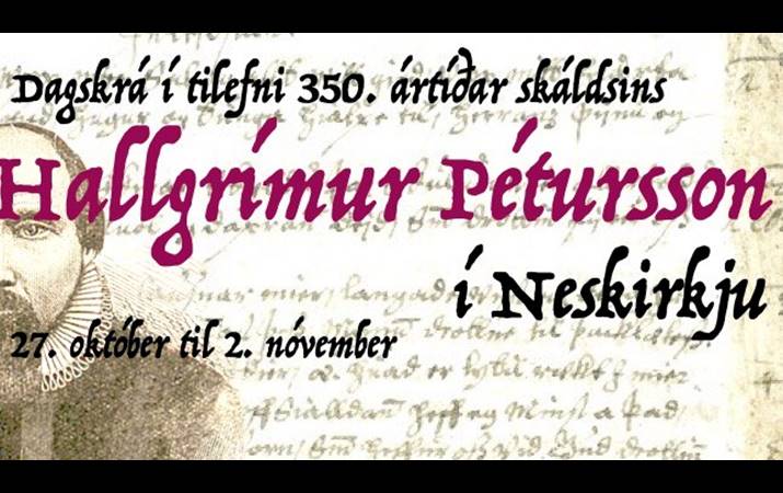 Menningarvika í Neskirkju.jpg - mynd