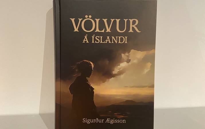 Völvur á Íslandi.jpg - mynd