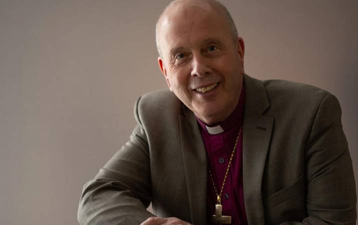 Kristján Björnsson vígslubiskup