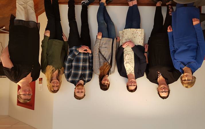 Djákna- og prestsefni