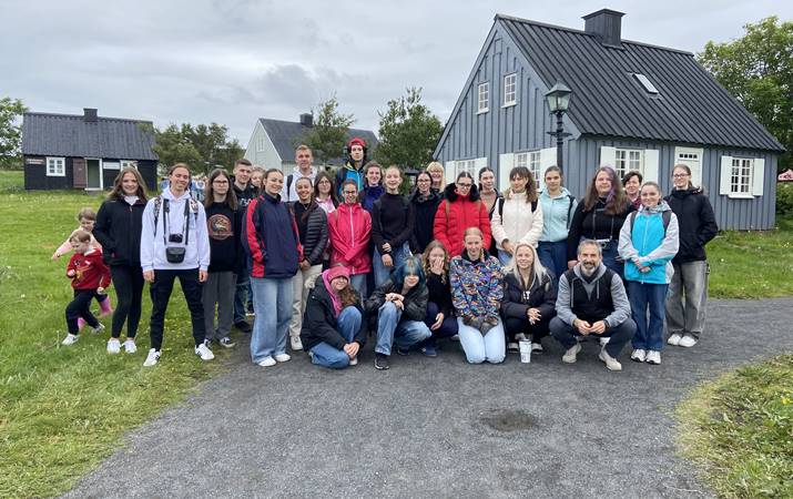 Árbæjarkirkja - myndmfr.jpg - mynd