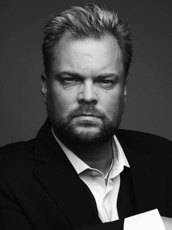 Jóhann Friðgeir Valdimarsson
