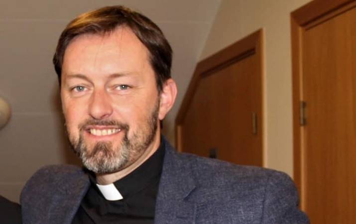 Sr. Hans Guðberg Alfreðsson er nýr prófastur