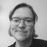 Ágústa Erlingsdóttir -