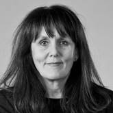 Jóna Finnsdóttir -