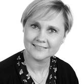 Elín Elísabet Jóhannsdóttir -