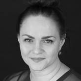 Eva Björk Valdimarsdóttir -