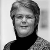 Guðrún Finnbjarnardóttir -