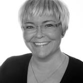 Magnea Sverissdóttir -