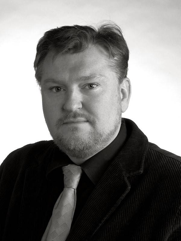 Gunnar Guðbjörnsson