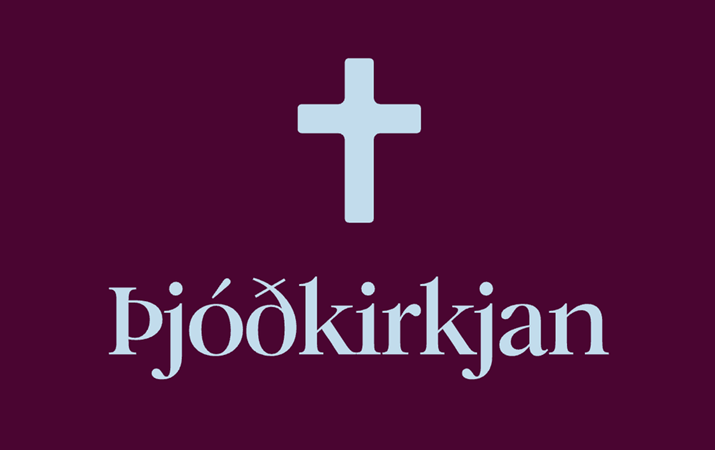 logo kirkjan.png - mynd