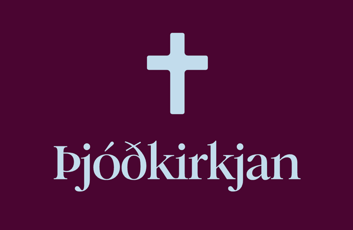 logo kirkjan.png - mynd
