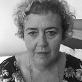 Jónína Rós Guðmundsdóttir -