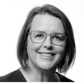 Anna Guðrún Sigurvinsdóttir -