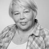 Margrét Eggertsdóttir -