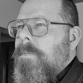 Ólafur Gestur Rafnsson -