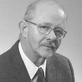 Steindór Runiberg Haraldsson -