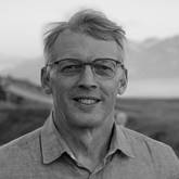 Stefán Magnússon -