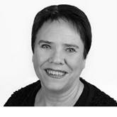 Drífa Hjartardóttir -