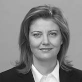 Kristrún Heimisdóttir -