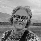 Elínborg Sturludóttir -