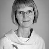 Bryndís Malla Elídóttir -