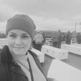 Eva Björk Valdimarsdóttir -