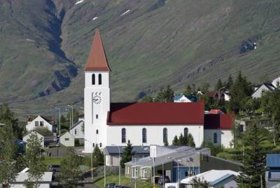 Siglufjarðarkirkja