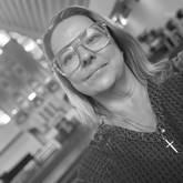 Guðbjörg Jóhannesdóttir