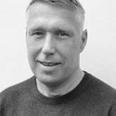 Benedikt Sigurðsson