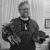 Arnaldur Arnold Bárðarson