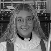 Elísa Mjöll Sigurðardóttir